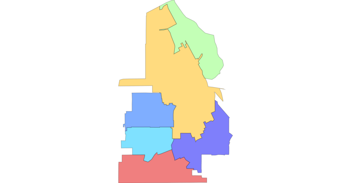 City of Santa Clara Plan 16